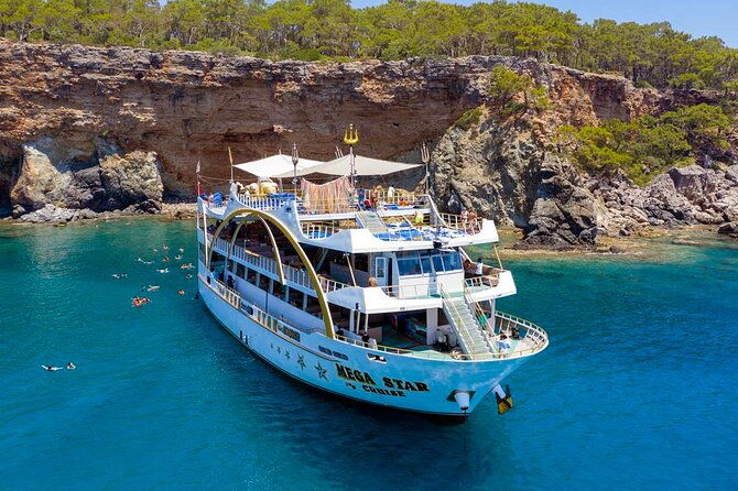 from-antalya-to-kemer-mega-star-boat-trip-w-free-transfer