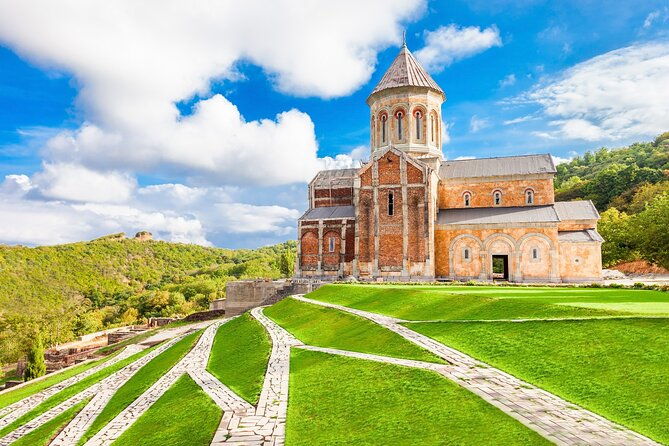 from-tbilisi-4-day-tour-in-georgia-with-airport-transfers