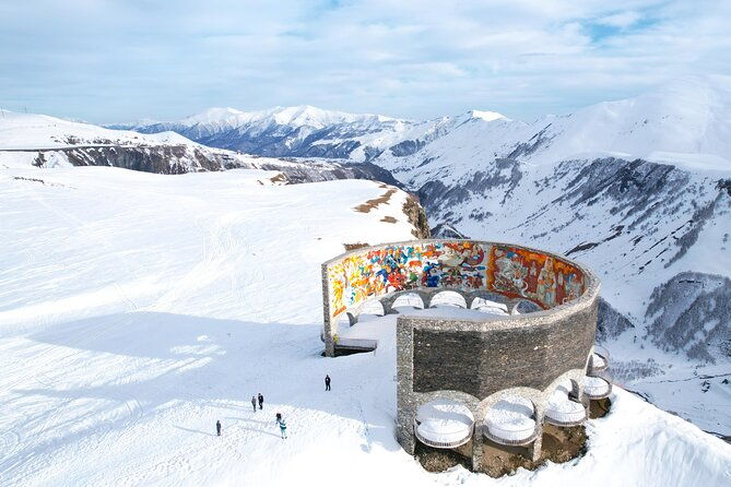 from-tbilisi-daytrip-kazbegi-gudauri-zhinvali-guided-group-tour