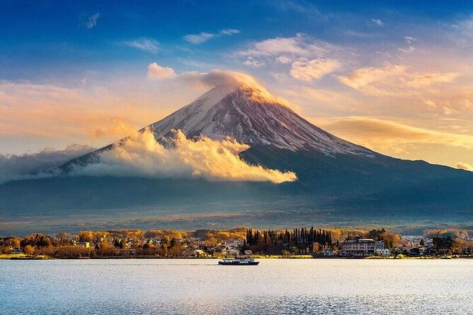 from-tokyo-private-trip-to-mount-fuji-and-lake-kawaguchi