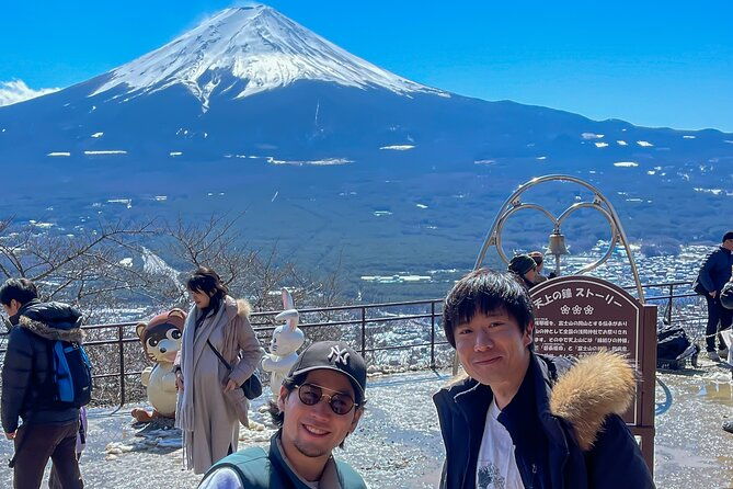 from-tokyo-to-mount-fuji-private-car-tour-by-eng-speaking-driver