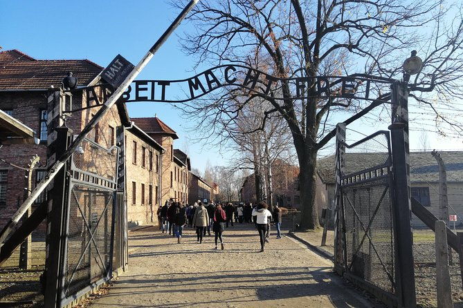 from-warsaw-auschwitz-and-krakow-one-day-tour-by-train-with-pick-up-and-drop-off