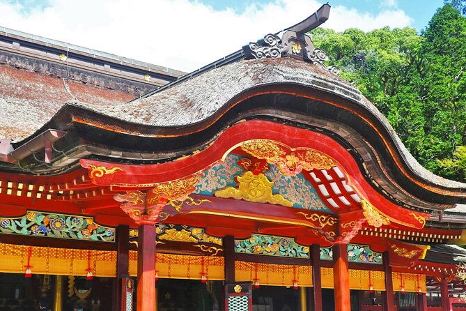 fukuoka-dazaifu-tenmangu-and-fukuoka-tower-private-tour