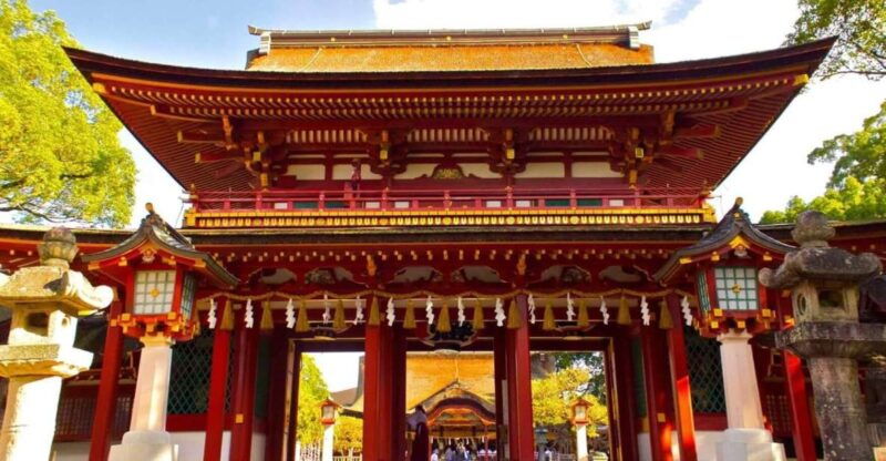 fukuoka-private-walking-tour-with-local-guide