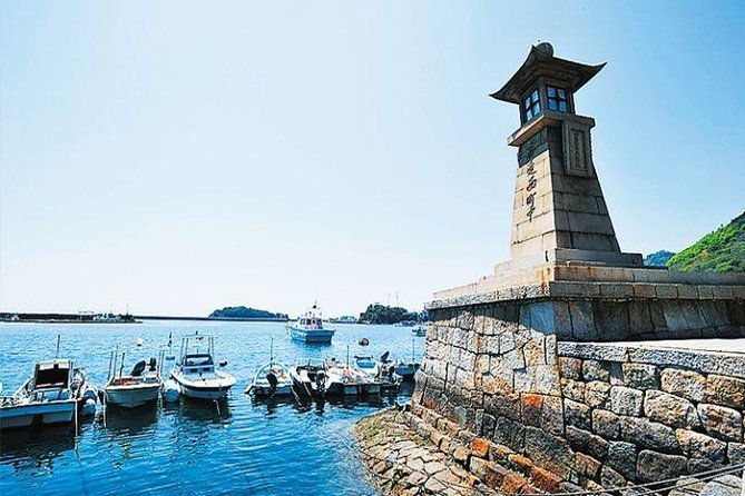 fukuyama-tomonoura-full-day-private-tour-with-government-licensed-guide
