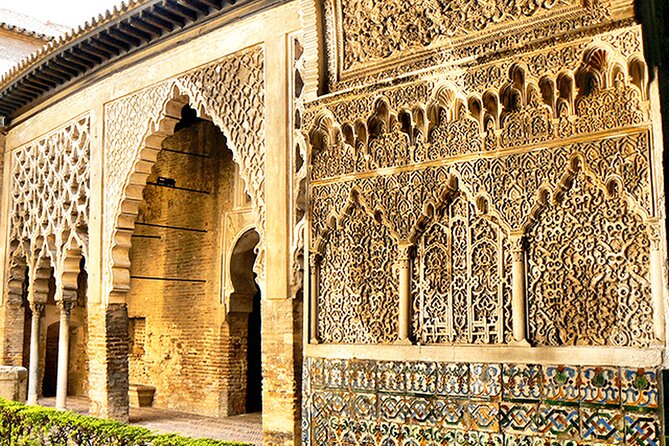 full-alcazar-history-seville-and-introduction-game-of-thrones-tour