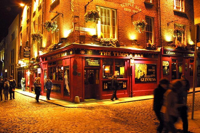 full-day-award-winning-private-dublin-city-highlights-tour