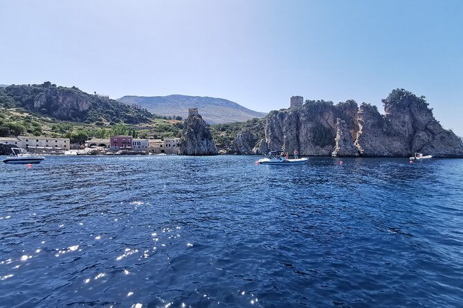 full-day-boat-tour-san-vito-lo-capo-to-castellammare-del-golfo
