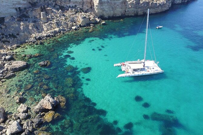 full-day-catamaran-cruise-with-lunch-in-island-of-malta