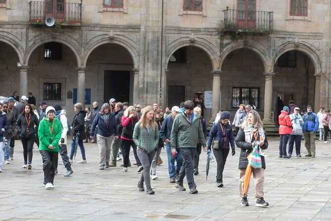 full-day-excursion-to-santiago-from-a-coruna-for-cruisers-only