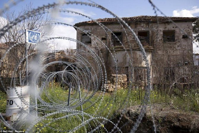 full-day-famagusta-ghost-city-of-varosi-and-salamis-tour-from-paphos