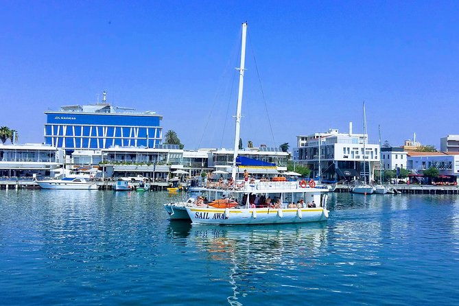full-day-family-catamaran-cruise-from-limassol-with-lunch