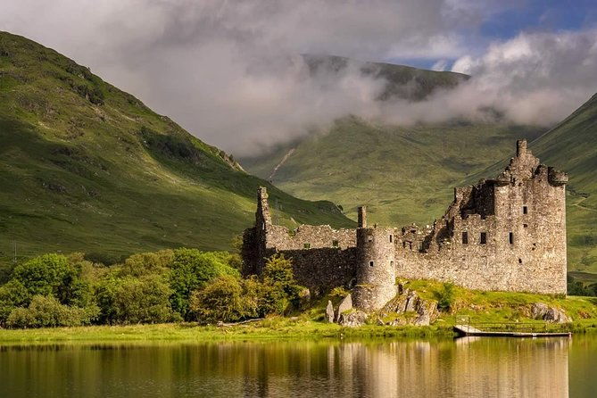 full-day-oban-castles-and-glencoe-guided-tour-from-glasgow