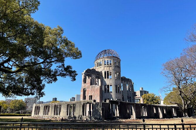 full-day-private-guided-tour-in-hiroshima