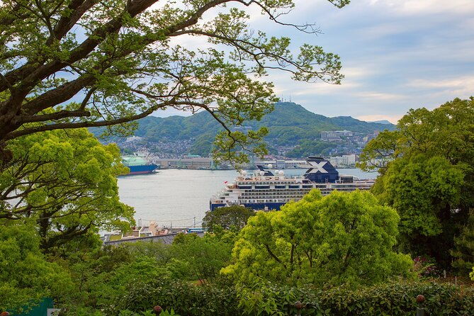 full-day-private-shore-tour-in-nagasaki-from-nagasaki-cruise-port