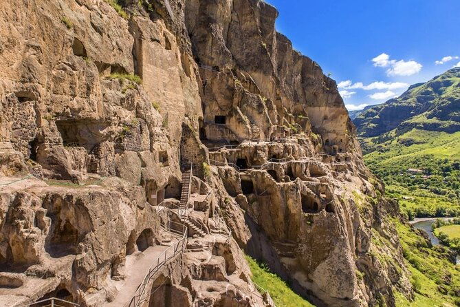 full-day-private-tour-in-vardzia-rabati-and-borjomi-with-guide