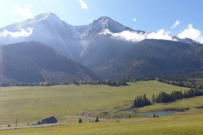 full-day-private-tour-of-slovakia-treetop-walk-and-zakopane