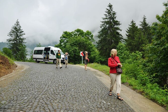 full-day-private-tour-to-ayder-plateau-from-trabzon