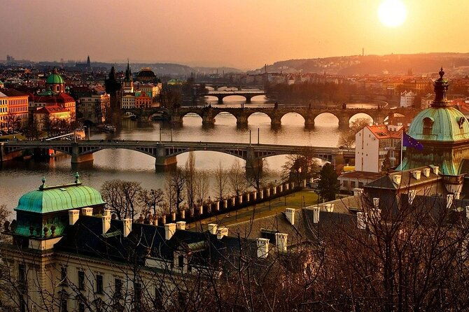 full-day-private-tour-to-prague-from-vienna