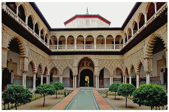 full-day-seville-tour-with-tickets-optional-tapas-flamenco