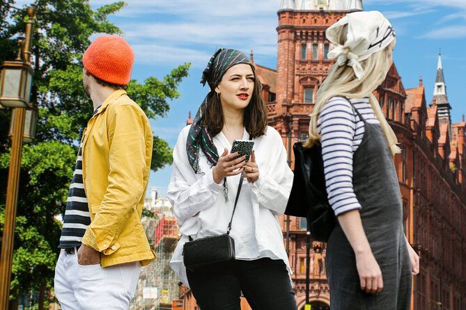 fun-and-flexible-treasure-hunt-around-nottingham-with-hidden-gems
