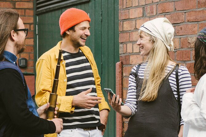 fun-flexible-treasure-hunt-around-chester-with-cryptic-clues-hidden-gems