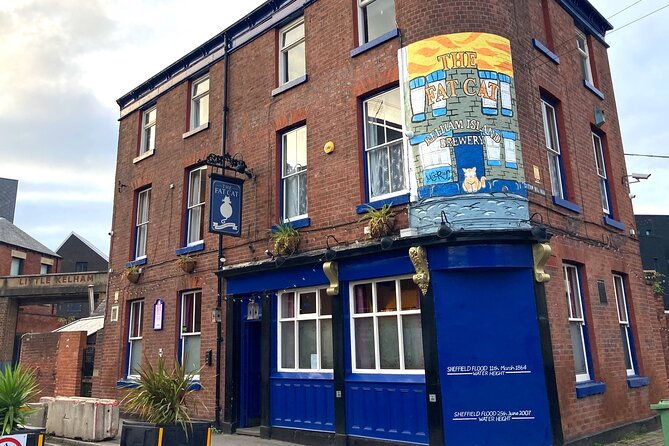 fun-flexible-treasure-hunt-around-sheffield-with-cryptic-clues-hidden-gems