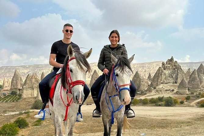 fun-horse-tour-in-cappadocia