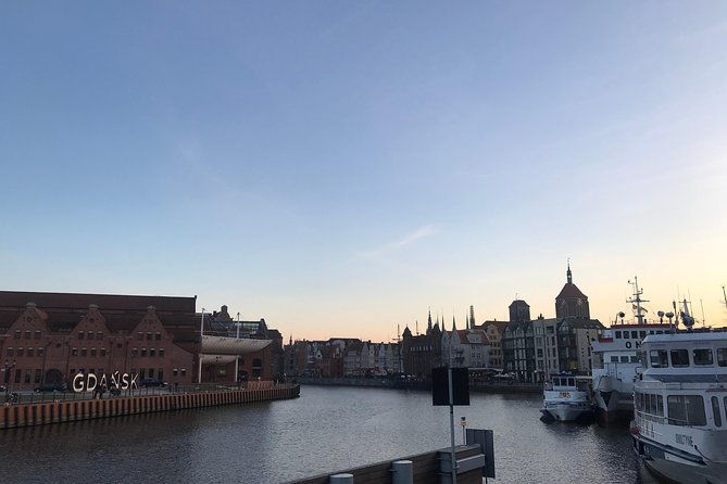gdansk-old-town-private-walking-tour-with-legends-and-facts