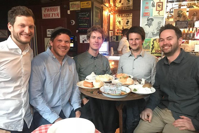 gdansk-private-vodka-tasting-tour
