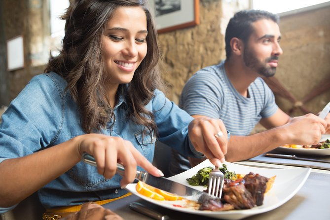 gdansk-traditional-food-tour-with-old-town-sightseeing