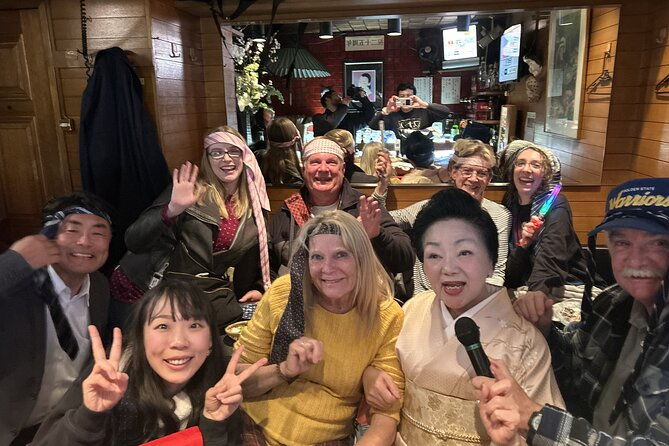 ginza-snack-bar-night-tour-in-tokyo