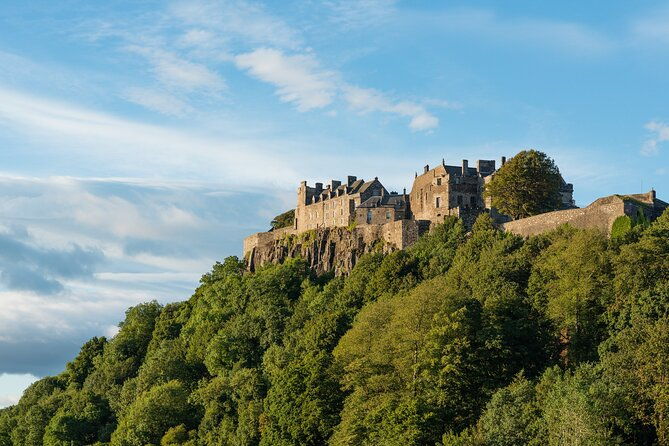 glasgow-stirling-loch-lomond-private-tour
