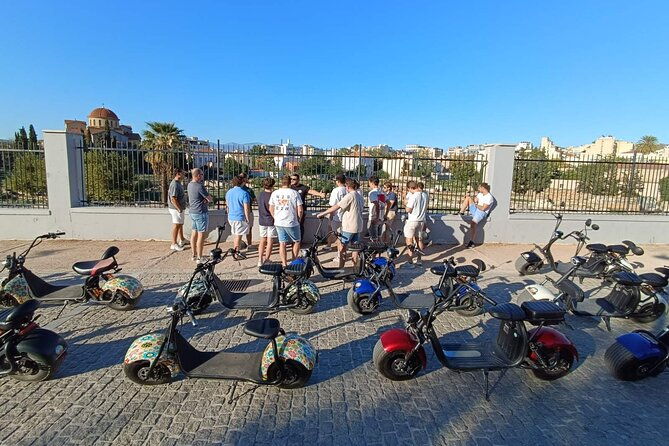 gopro-adventure-tour-in-acropolis-area-by-e-scooter