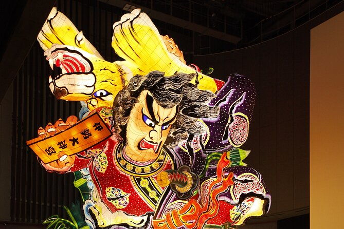 goshogawara-full-day-private-tour-with-government-licensed-guide
