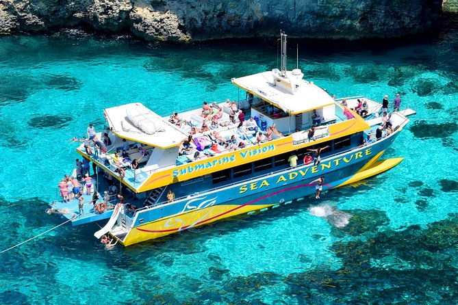 gozo-and-comino-islands-blue-lagoon-crystal-lagoon-caves