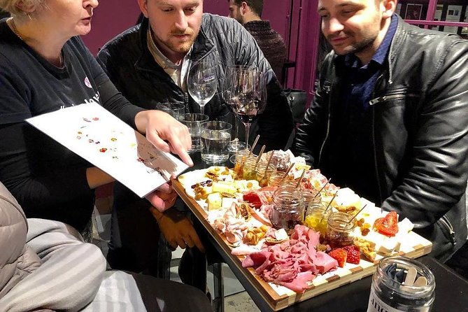 greek-food-and-wine-tasting
