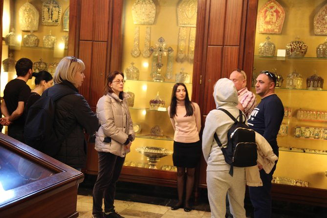 group-tour-echmiadzin-cathedral-churches-zvartnots-temple