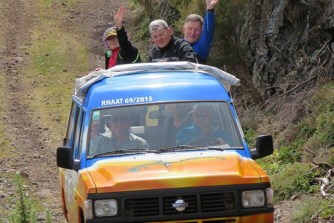 guided-4x4-adventure-and-skywalk-with-wine-and-tapas-in-madeira