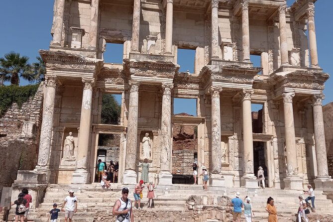 guided-ephesus-tour-from-to-izmir
