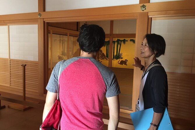 guided-half-day-tourpm-to-nagoya-castle-and-modern-technology-at-scmaglev