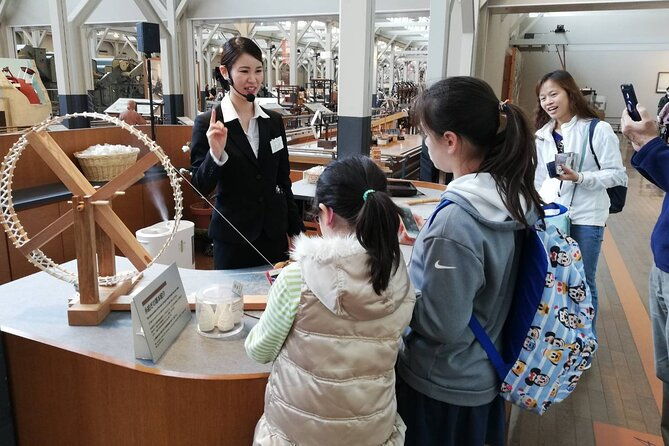 guided-half-day-tourpm-to-toyota-commemorative-museum-scmaglev-railway-park