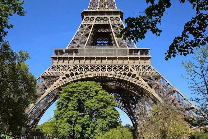 guided-paris-small-group-tour-from-london-with-seine-lunch-cruise