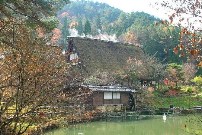 guided-tour-of-hida-folk-village