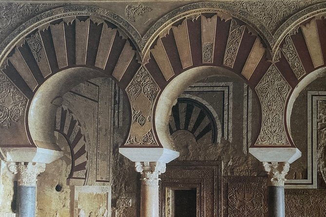guided-tour-of-medina-azahara-in-spanish-with-bus-official-guides