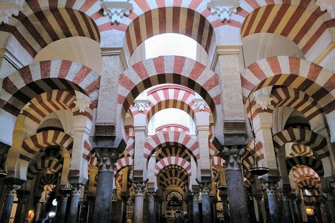 guided-tour-of-the-mosque-cathedral-of-cordoba