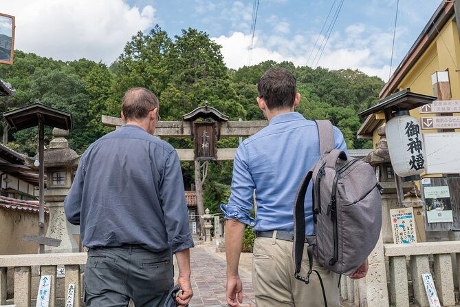 guided-tour-to-bizen-pottery-artists-with-experience-lunch