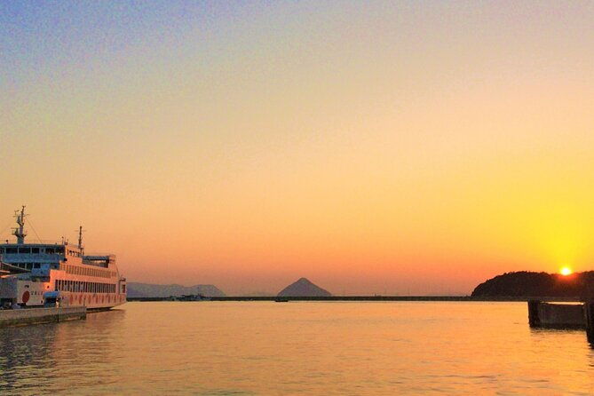guided-tour-to-naoshima-art-island-with-a-private-car