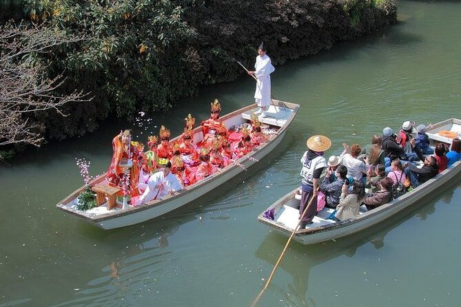 guided-train-and-boat-tour-of-dazaifu-yanagawa-from-fukuoka