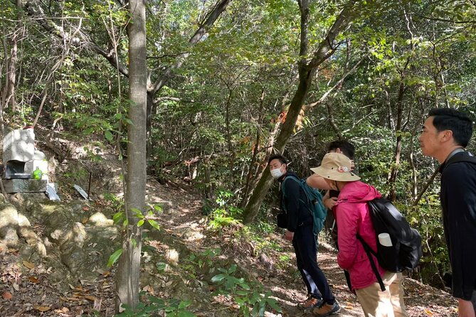 guided-walking-ohenro-pilgrimage-experience-in-dogo-hot-spring